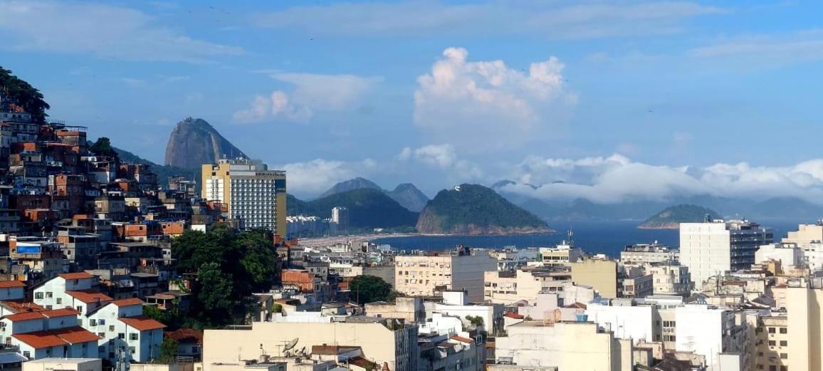 Raro Ipanema Boutique Hotel Rio de Janeiro Exterior foto