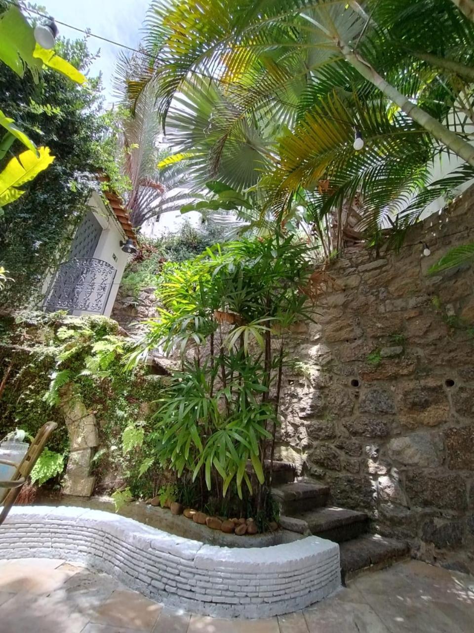 Raro Ipanema Boutique Hotel Rio de Janeiro Exterior foto